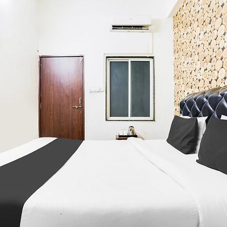 Hotel O Royal Galaxy Kota  Buitenkant foto