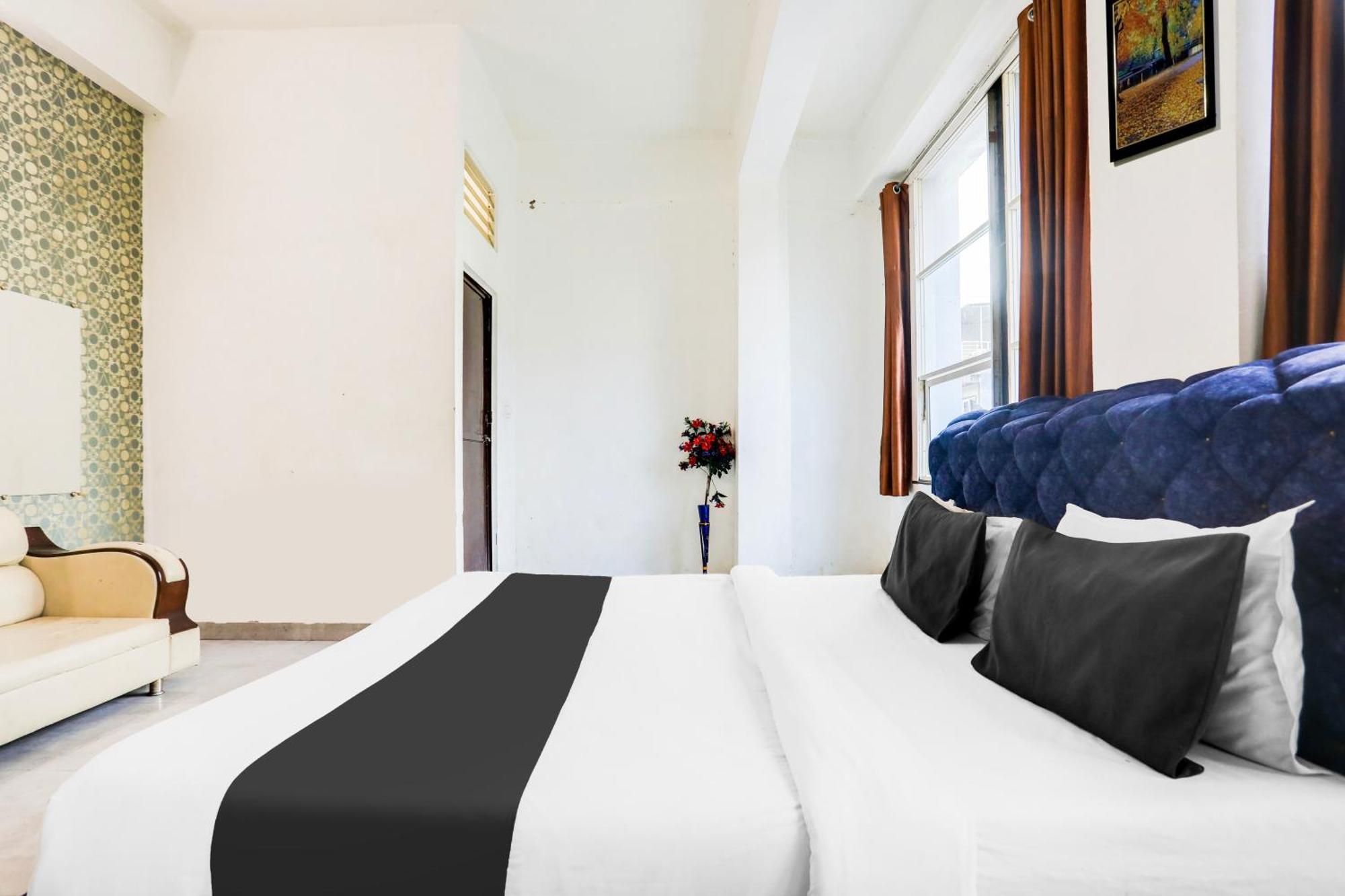 Hotel O Royal Galaxy Kota  Buitenkant foto