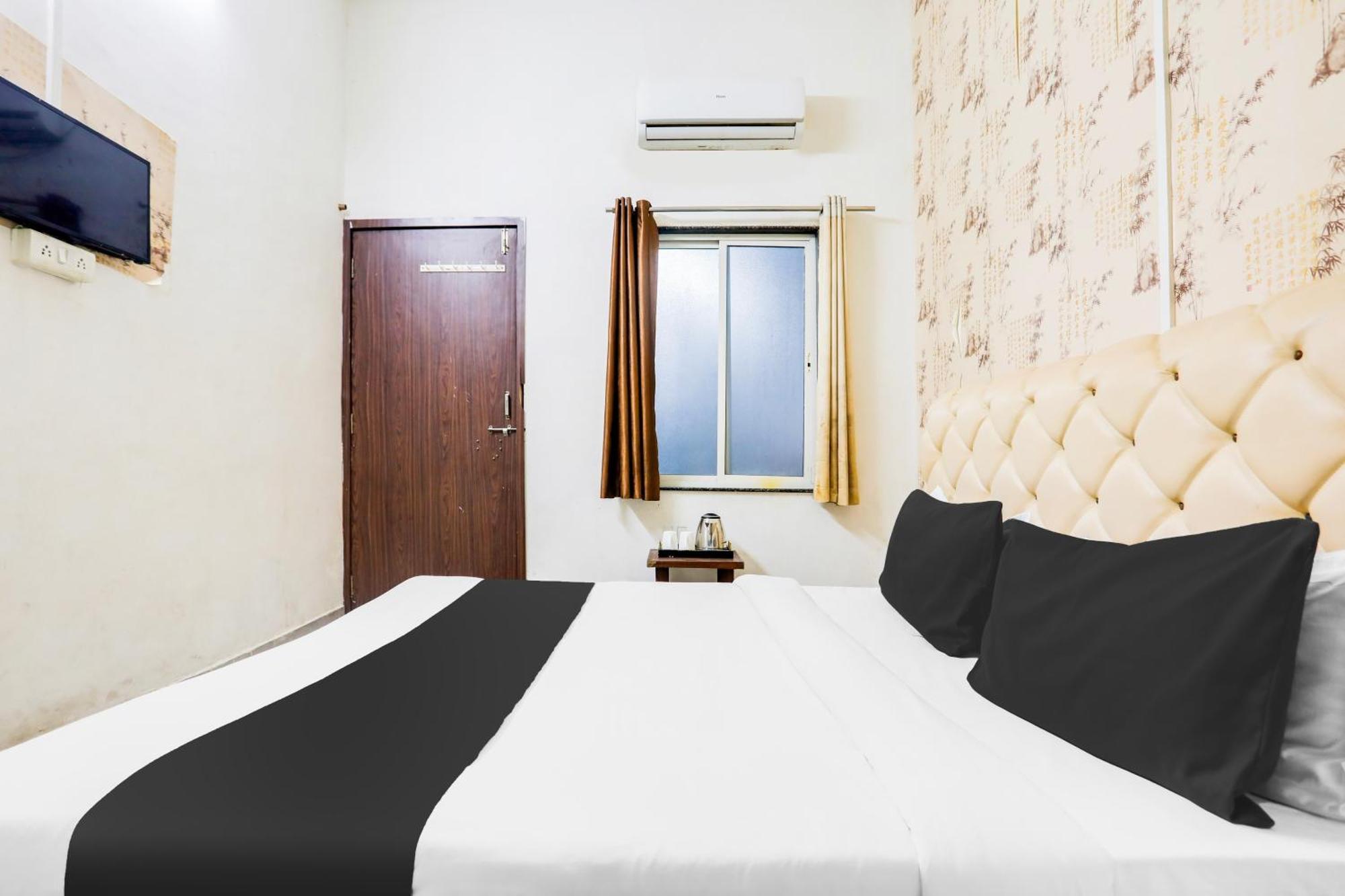 Hotel O Royal Galaxy Kota  Buitenkant foto