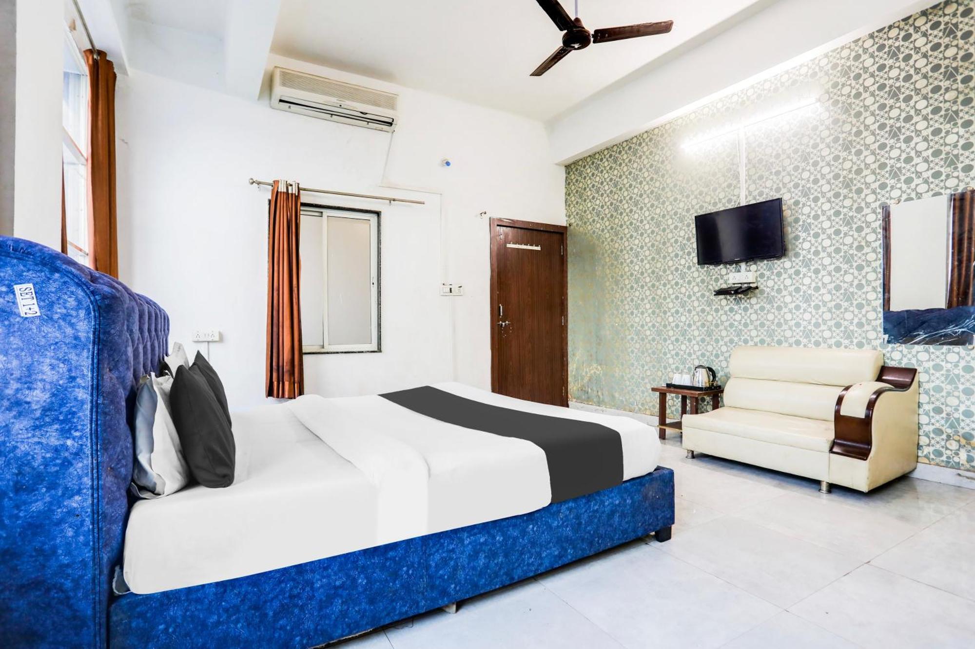 Hotel O Royal Galaxy Kota  Buitenkant foto