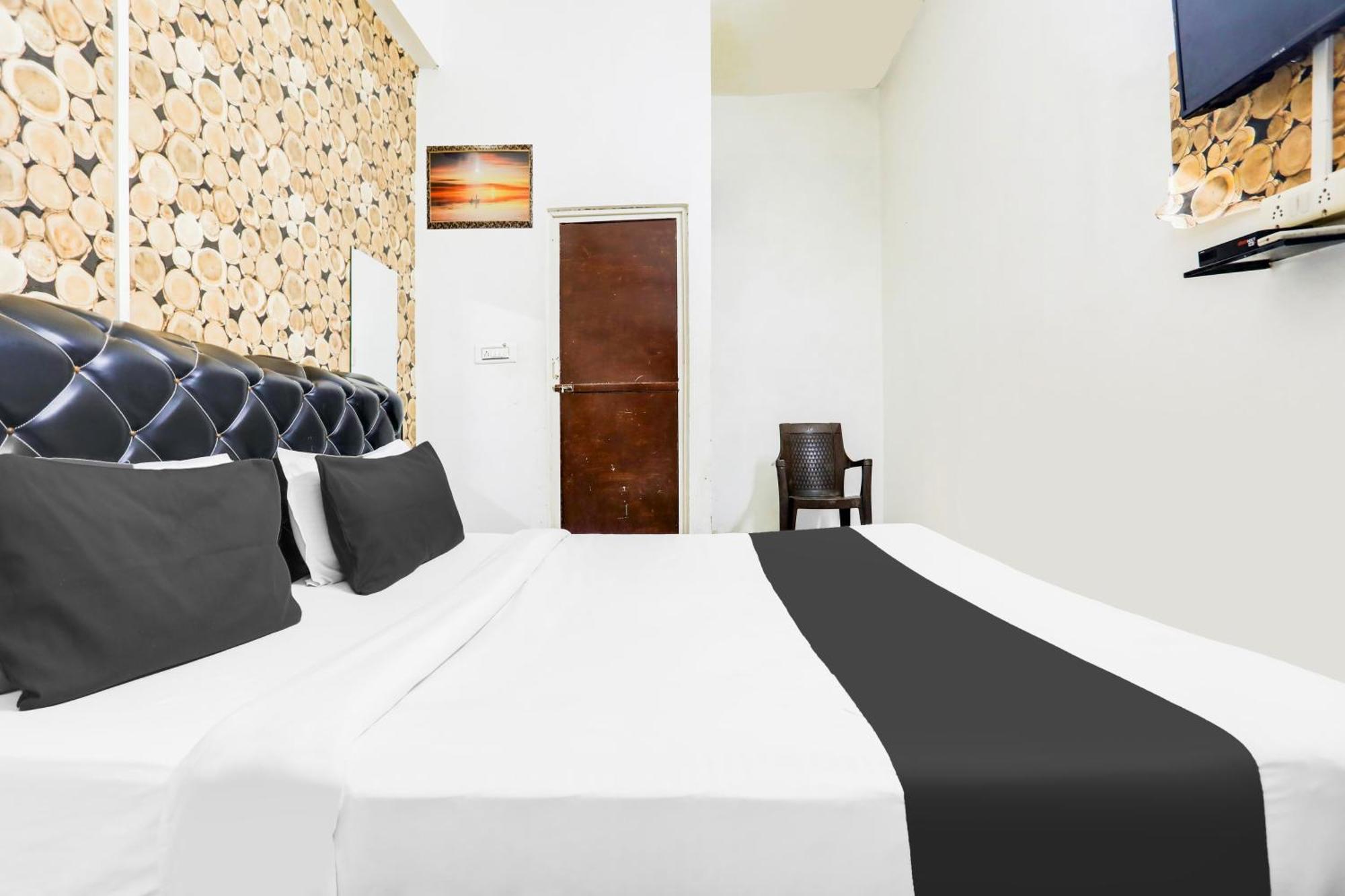 Hotel O Royal Galaxy Kota  Buitenkant foto