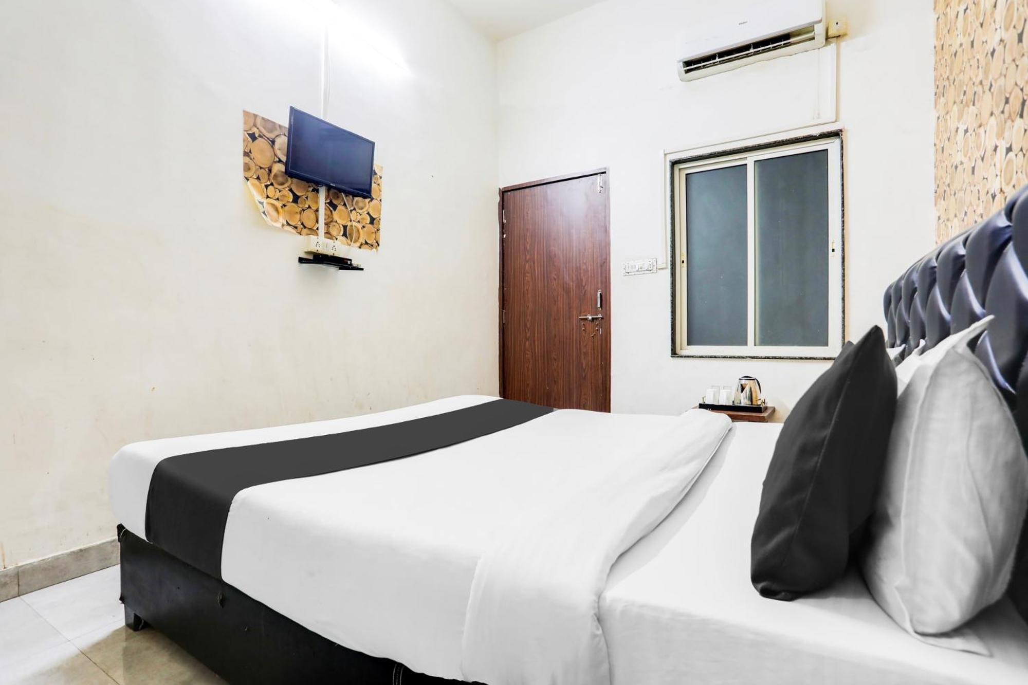 Hotel O Royal Galaxy Kota  Buitenkant foto