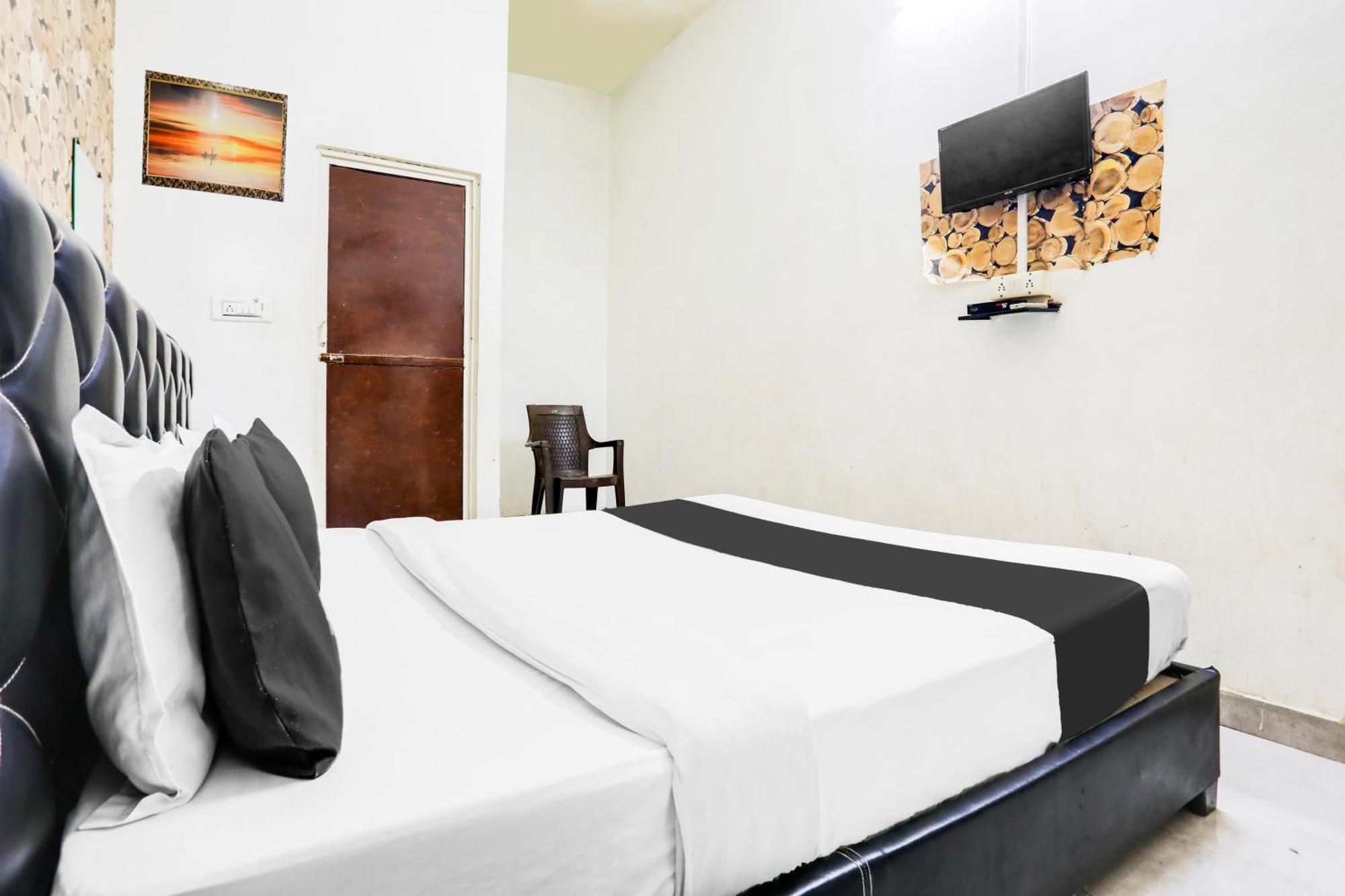 Hotel O Royal Galaxy Kota  Buitenkant foto