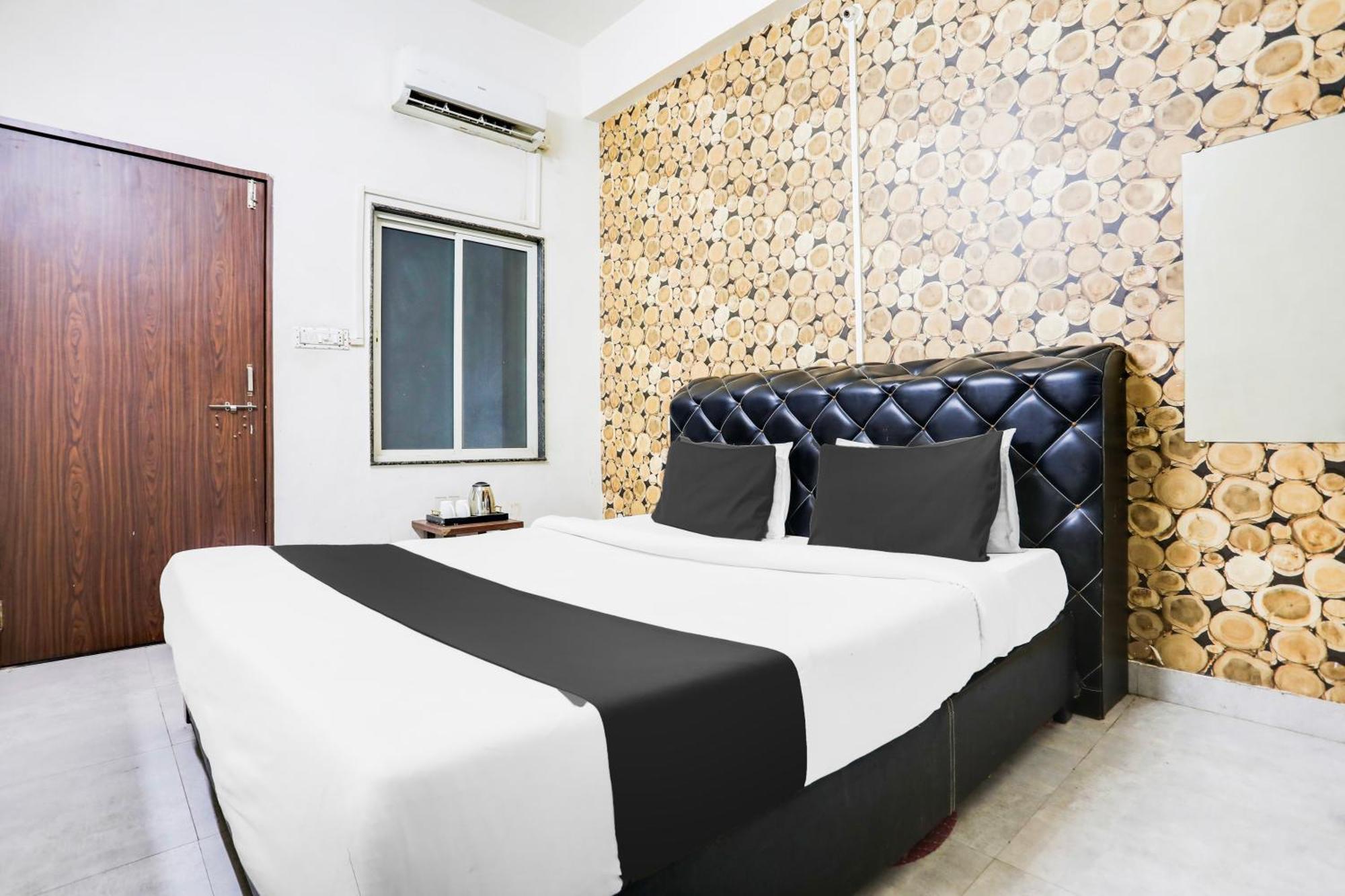 Hotel O Royal Galaxy Kota  Buitenkant foto