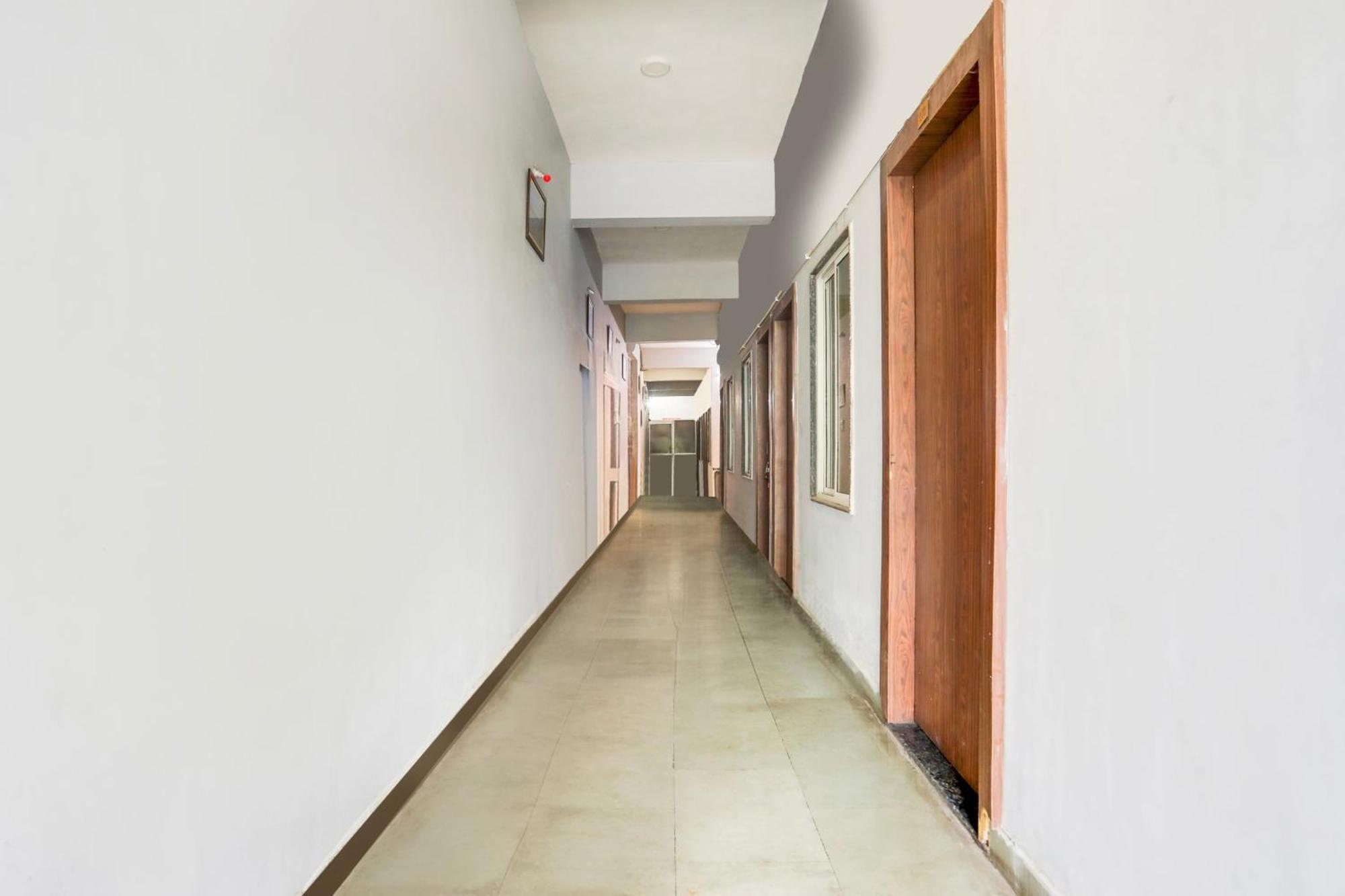 Hotel O Royal Galaxy Kota  Buitenkant foto